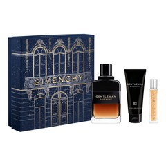 Gentleman Reserve Privée - Zestaw upominkowy, GIVENCHY