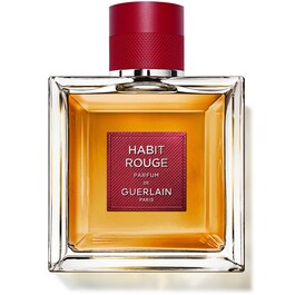 Habit Rouge Le Parfum - Woda perfumowana