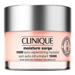 Moisture Surge™ 100H Auto-Replenishing Hydrator - Krem nawilżający, CLINIQUE