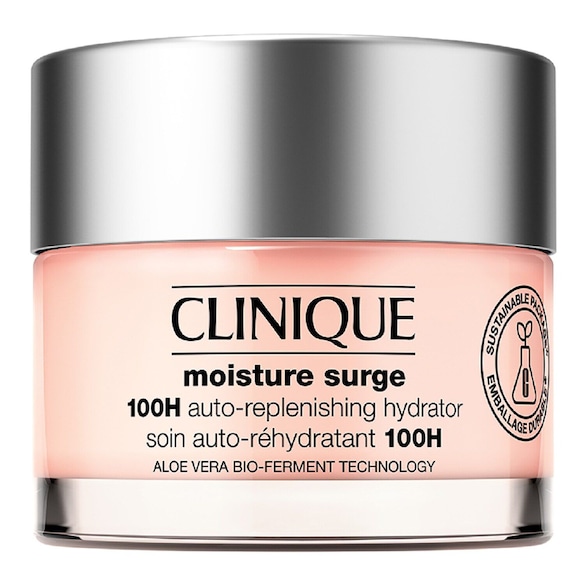 Moisture Surge™ 100H Auto-Replenishing Hydrator - Krem nawilżający, CLINIQUE