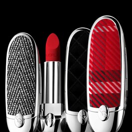 Rouge G de Guerlain - Etui z podwójnym lusterkiem