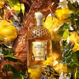 Aqua Allegoria Forte Oud Yuzu - Woda perfumowana