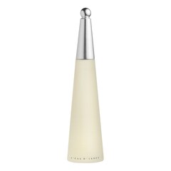 L'Eau D'Issey - świeża kwiatowo-wodna woda toaletowa, ISSEY MIYAKE