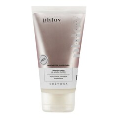 Whenever Hair-Ever - Maska do włosów cienkich format podróżny, PHLOV