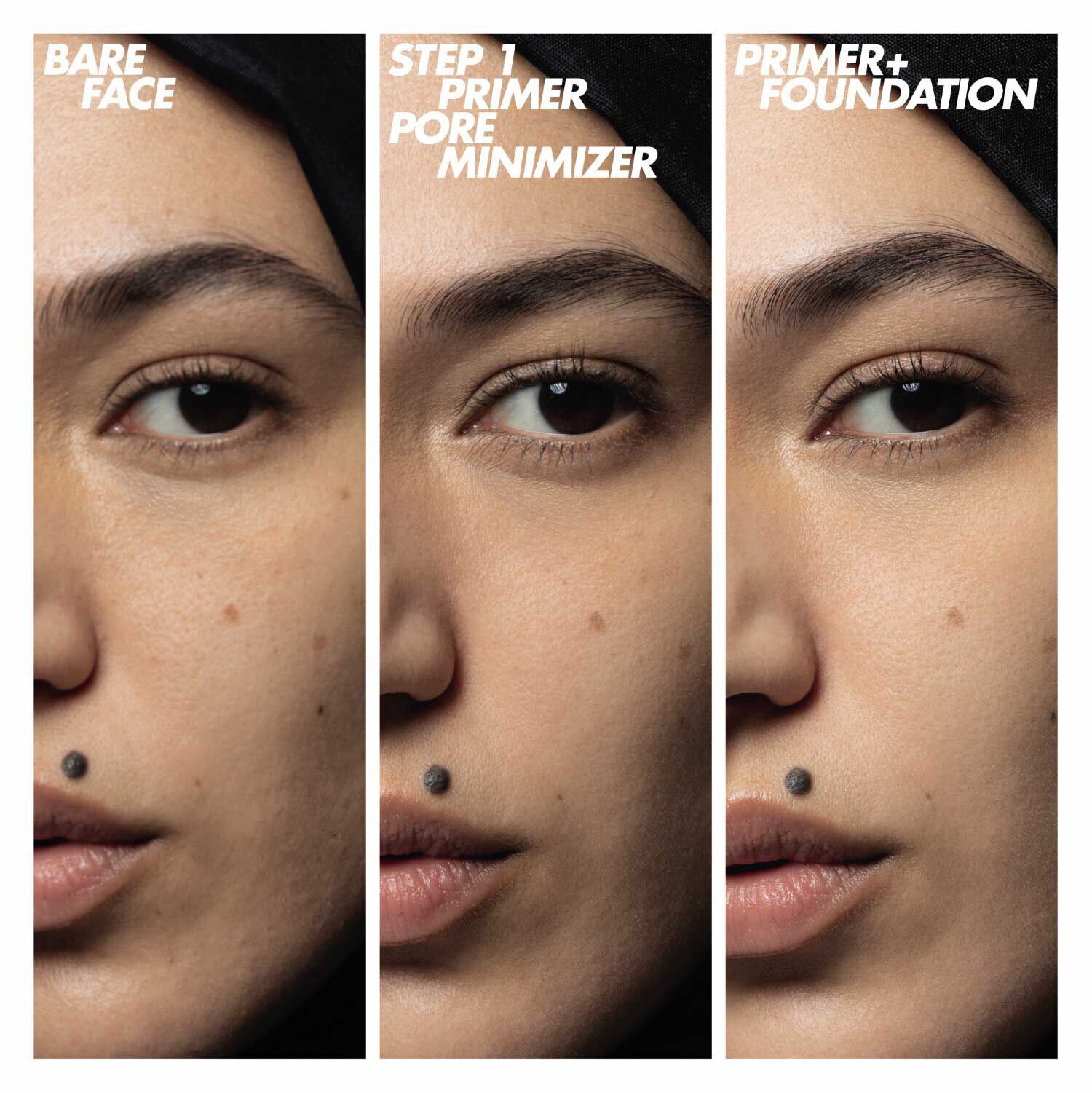 Dior pore minimizer primer store