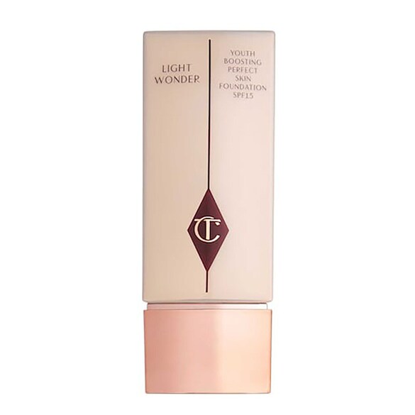 LIGHT WONDER - podkład do twarzy, CHARLOTTE TILBURY