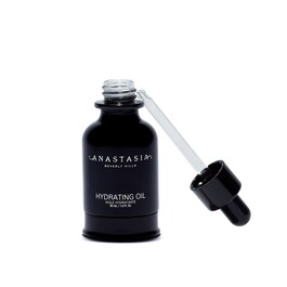 Hydrating Oil - Nawilżający olejek do twarzy