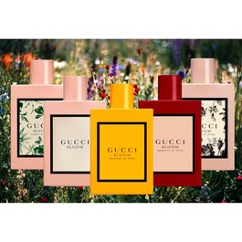 Gucci Bloom - Woda Perfumowana