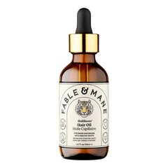 HoliRoots™ Hair Oil - Olejek do pielęgnacji włosów, FABLE & MANE