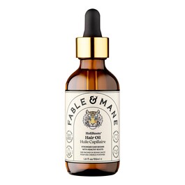 HoliRoots™ Hair Oil - Olejek do pielęgnacji włosów
