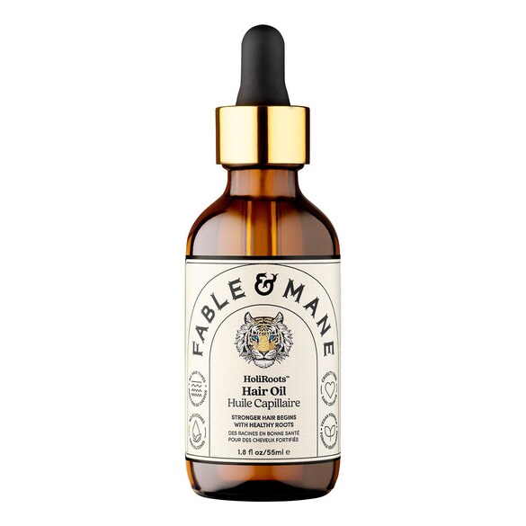 HoliRoots™ Hair Oil - Olejek do pielęgnacji włosów, FABLE & MANE