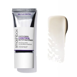 Photo Finish Control Mattifying Primer