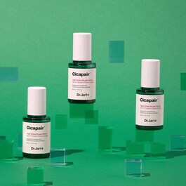 Cicapair - Serum regenerujące z trawą tygrysią