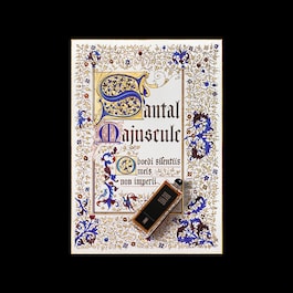 Santal Majuscule  - Woda Perfumowana