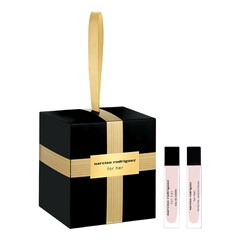 Narciso Rodriguez For Her Eau De Toilette – Zestaw , NARCISO RODRIGUEZ