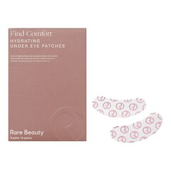 Find Comfort Under Eye Patch Kit — Nawilżające płatki pod oczy, RARE BEAUTY