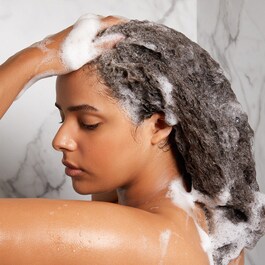 The Shampoo - Łagodny szampon regenerujący