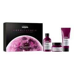 Curl Expression - Zestaw prezentowy, L'Oréal Professionnel