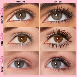 Better than sex mascara - Tusz do rzęs