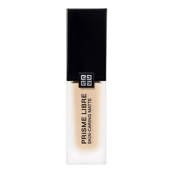 Prisme Libre Skin Caring Matte - Matujący podkład pielęgnacyjny, GIVENCHY
