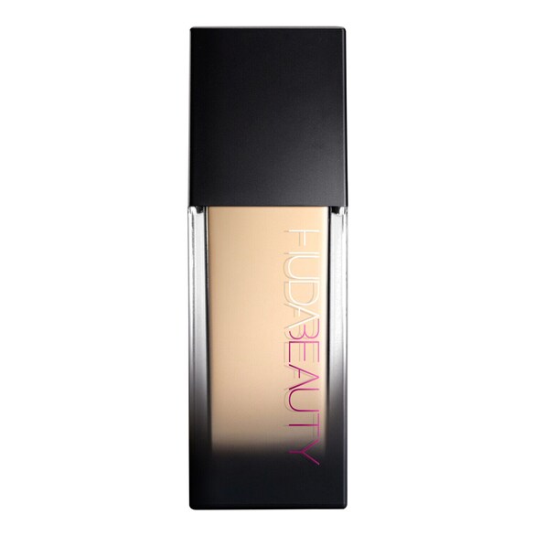 Podkład matujący do twarzy - Faux Filter Luminous Matte, HUDA BEAUTY