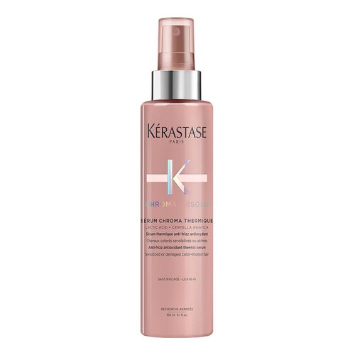 Kérastase - Chroma Absolu Serum Termiczne Do Włosów Koloryzowanych - Chroma Absolu Serum Protect 150ml - Dla Kobiet