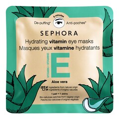 Maski pod oczy - Biocelulozowe maski pod oczy, SEPHORA COLLECTION