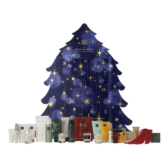 The Ritual of Advent - Kalendarz adwentowy XL , RITUALS