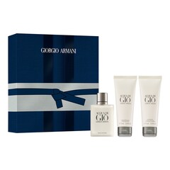 Acqua di Giò – Zestaw z wodą toaletową, ARMANI