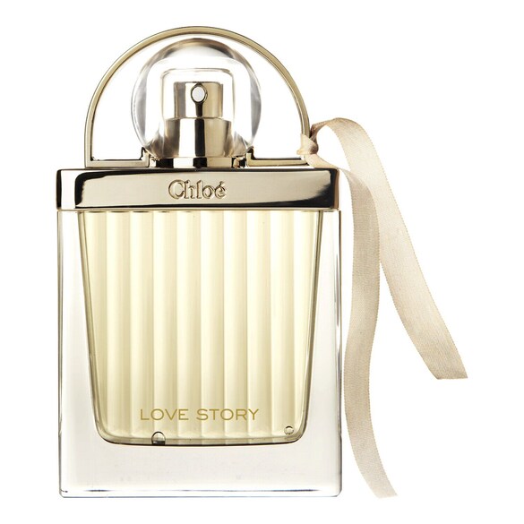 Chloé Love Story - Woda Perfumowana, CHLOÉ