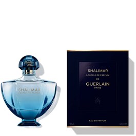 Shalimar Souffle - Woda Perfumowana