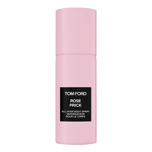 Rose Prick - Spray do ciała, TOM FORD
