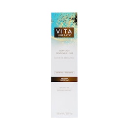 Untinted Heavenly Tanning Elixir - Samoopalający Elixir wersja bezbarwna 