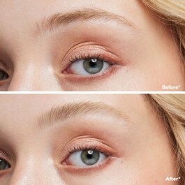 Air Brow Clear - Transparenty żel do brwi z efektem laminacji