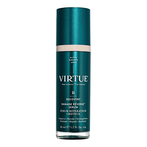 Virtue - Recovery - Regenerujące Serum Do Włosów - 50ml - Dla Kobiet