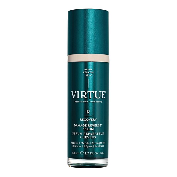 Recovery - Regenerujące serum do włosów, VIRTUE