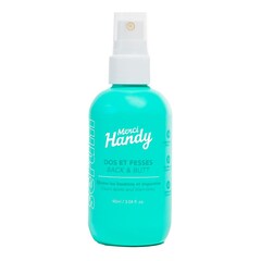 Body Sérum Dos & Fesses - Serum do ciała, MERCI HANDY