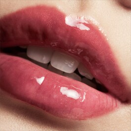 Mini Gloss Bomb Universal Lip Luminizer - Błyszczyk do ust z masłem shea