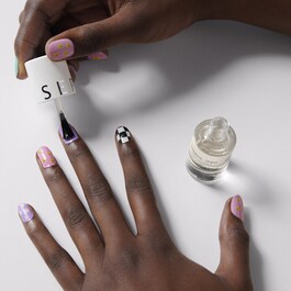Nail Patchs - Lakiery samoprzylepne