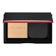 SELF-REFRESHING CUSTOM FINISH POWDER FOUNDATION - Podkład, SHISEIDO