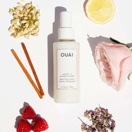 Leave In Conditioner – Odżywka bez spłukiwania