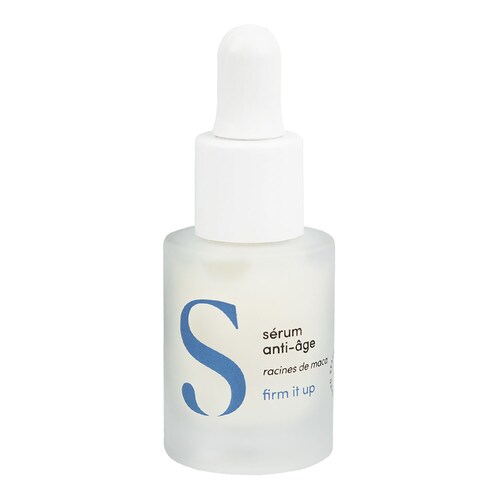 Seasonly - Serum Anti-âge - Serum Ujędrniające - Anti Aging Serum 15ml - Dla Kobiet