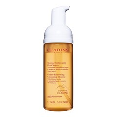 GENTLE RENEWING CLEANSING - Łagodny Mus Oczyszczający, CLARINS