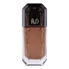 Kvd Beauty - good Apple Liquid - Podkład Kryjący - good Apple Serum Foundation Deep 080 - Dla Kobiet