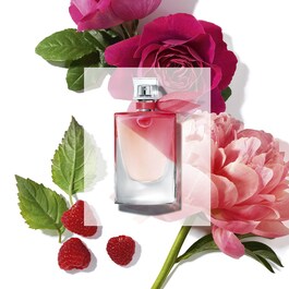 La Vie est Belle en Rose - Woda toaletowa