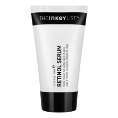 Serum odmładzające z retinolem, THE INKEY LIST