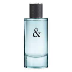 Tiffany & Love for Him - Woda toaletowa, TIFFANY