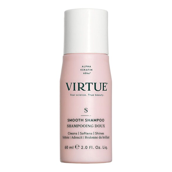 Smooth Shampoo - Szampon do włosów, VIRTUE