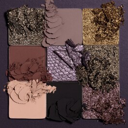 WILD Obsessions - Paleta cieni Jaguar