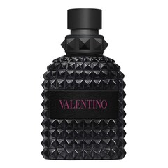Born in Roma Extra-Dose Uomo - Woda perfumowana, VALENTINO